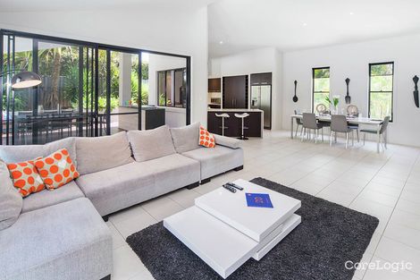 Property photo of 5 Crusade Court Coomera QLD 4209