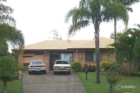 Property photo of 9 Barow Court Ashmore QLD 4214