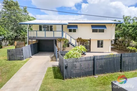 Property photo of 2 Sun Valley Road Sun Valley QLD 4680