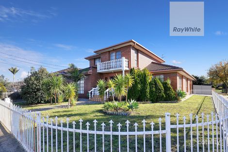 Property photo of 23 Scampton Crescent Tullamarine VIC 3043