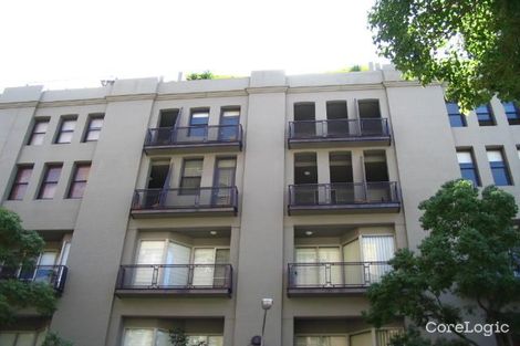 Property photo of 508/2-12 Smail Street Ultimo NSW 2007
