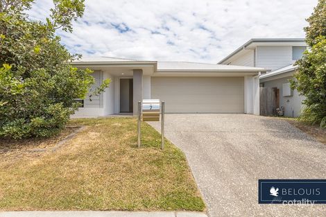 Property photo of 7 Paradise Street Yarrabilba QLD 4207