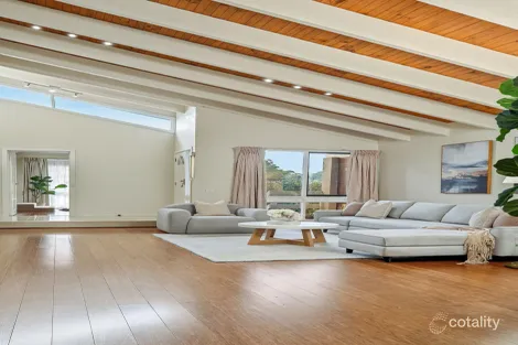 Property photo of 3 Flowerdrum Close Templestowe VIC 3106