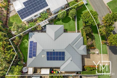 Property photo of 61 Byee Circuit Aroona QLD 4551