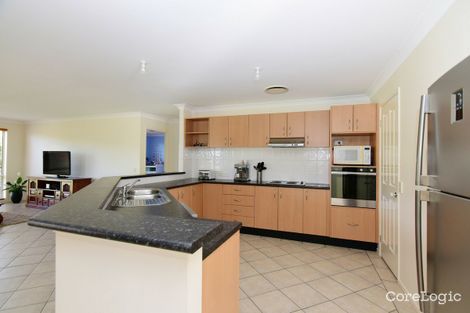 Property photo of 3 Coralie Close North Nowra NSW 2541