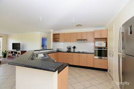 Property photo of 3 Coralie Close North Nowra NSW 2541