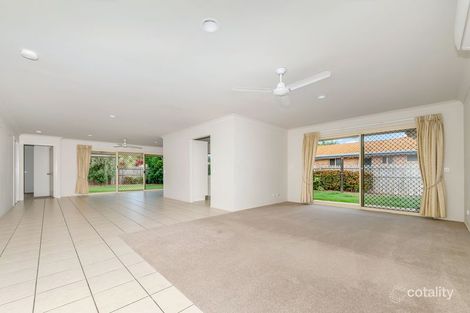Property photo of 20 Cavill Avenue Kirwan QLD 4817