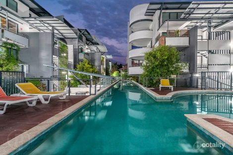 Property photo of 200/139 Commercial Road Teneriffe QLD 4005