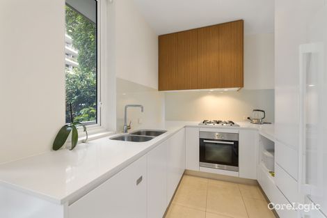 Property photo of 5/38 Coogee Bay Road Randwick NSW 2031