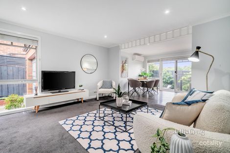 Property photo of 2/17 Hillside Crescent Blackburn VIC 3130