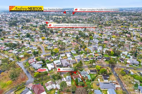 Property photo of 14 Gilmore Road Lalor Park NSW 2147