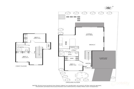 Property photo of 18 Rodney Street Gisborne VIC 3437