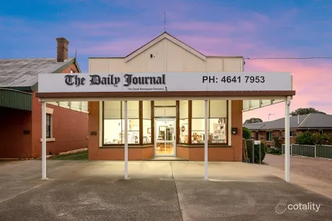 69 Dragon St, Warwick, QLD 4370