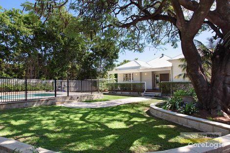 Property photo of 22 Phelan Street Clayfield QLD 4011