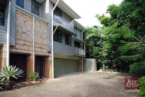 4/31 Beanga St, Greenslopes, QLD 4120