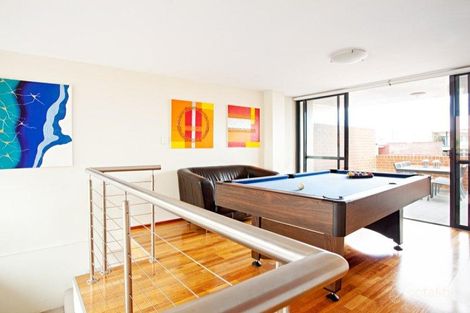 Property photo of 11/17 Quarry Master Drive Pyrmont NSW 2009