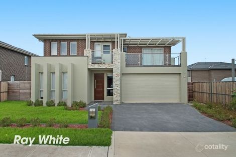 93 Amarco Cct, The Ponds, NSW 2769