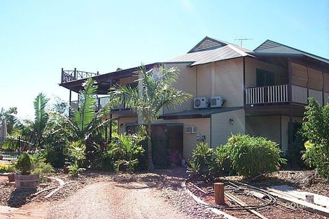 1/31 Howe Dr, Cable Beach, WA 6726