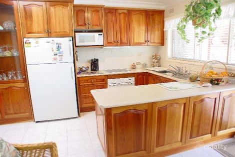 Property photo of 4 Goldsmith Avenue Winston Hills NSW 2153