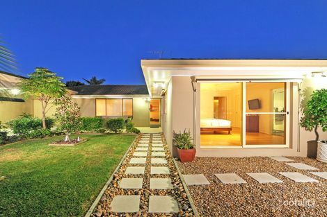 Property photo of 17 Bowline Road Mermaid Waters QLD 4218