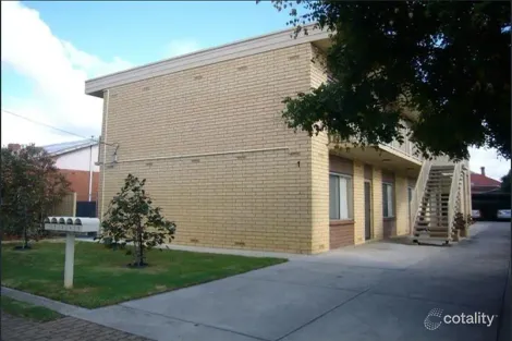 Property photo of 5/1 Third Avenue Sefton Park SA 5083