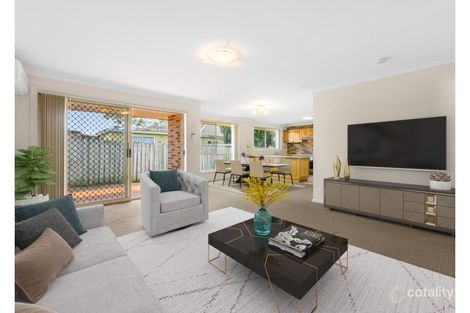 2/59 Chelmsford Rd, South Wentworthville, NSW 2145