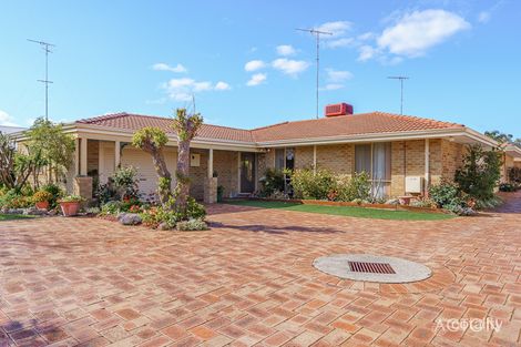 Property photo of 1/45 Creery Street Dudley Park WA 6210