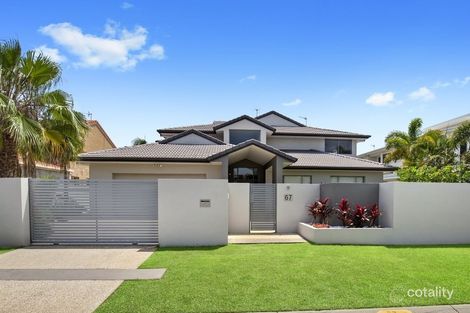 Property photo of 67 Limetree Parade Runaway Bay QLD 4216