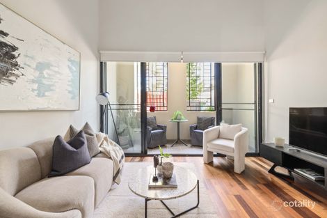 Property photo of 5/426 Cleveland Street Surry Hills NSW 2010