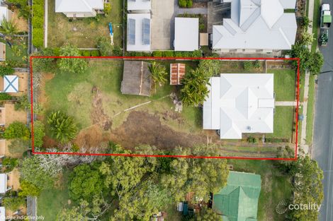 Property photo of 109 Torquay Road Scarness QLD 4655