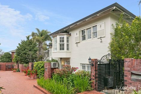 Property photo of 5/128 Forrest Street Peppermint Grove WA 6011