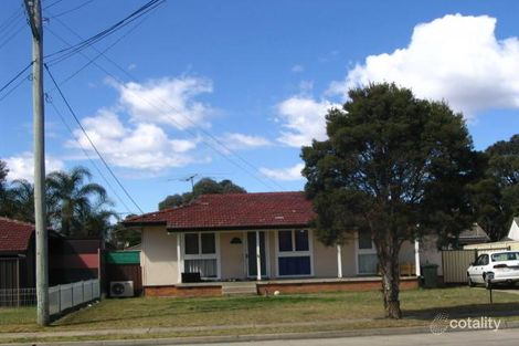 432 Luxford Rd, Lethbridge Park, NSW 2770