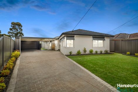 Property photo of 4 Wake Court Lalor VIC 3075