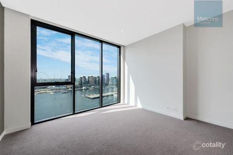 Property photo of 1904/9 Waterside Place Docklands VIC 3008
