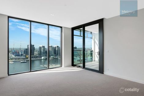 Property photo of 1904/9 Waterside Place Docklands VIC 3008