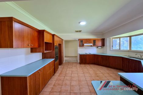 Property photo of 24 Butler Drive Gilgandra NSW 2827