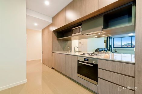 Property photo of 109/7 Gantry Lane Camperdown NSW 2050