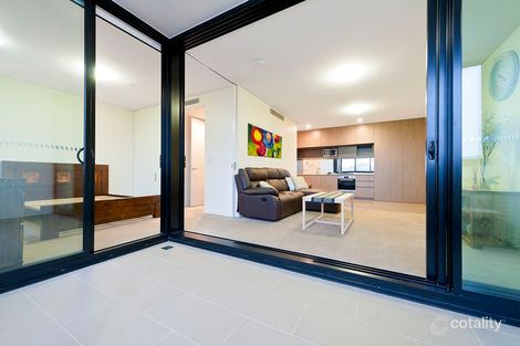 Property photo of 109/7 Gantry Lane Camperdown NSW 2050