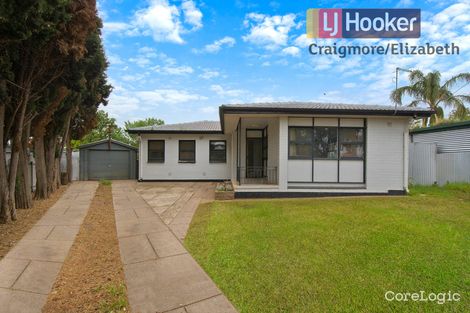 Property photo of 28 Justinian Street Elizabeth Downs SA 5113