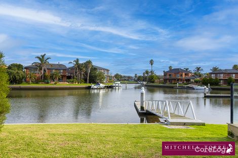 Property photo of 11 Clematis Court Patterson Lakes VIC 3197