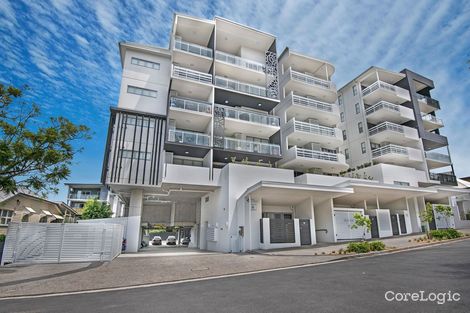 Property photo of 503/13-15 Isedale Street Wooloowin QLD 4030