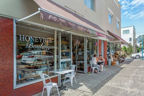 Property photo of 2/261 Sydney Road Fairlight NSW 2094