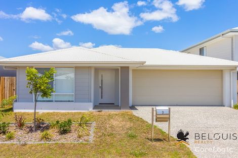 Property photo of 7 Paradise Street Yarrabilba QLD 4207