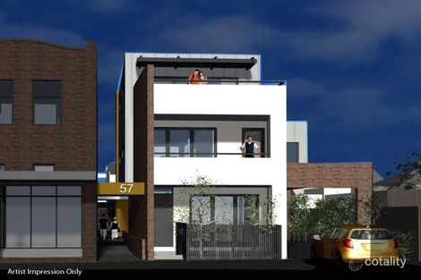 53 Ballarat St, Yarraville, VIC 3013