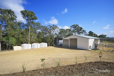 Property photo of 50-74 Cedar Creek Road Belli Park QLD 4562