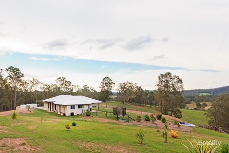 Property photo of 50-74 Cedar Creek Road Belli Park QLD 4562