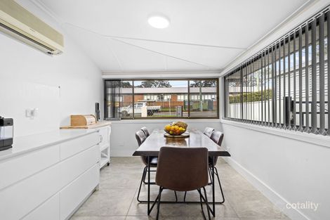 Property photo of 23 Ringrose Avenue Greystanes NSW 2145