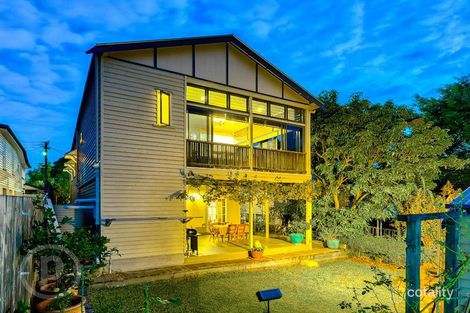 Property photo of 31 Newbery Street Newmarket QLD 4051