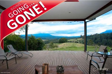 7 Stanger Rd, Stony Chute, NSW 2480