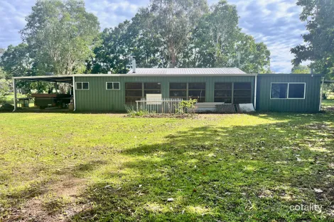 Property photo of 21 Kurrajong Circuit Millstream QLD 4888